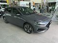 Daumennagel 5 - Hyundai i30 MY25 1.0 T-GDI 100PS 6-MT ADVANTAGE