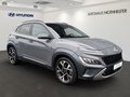 Daumennagel 2 - Hyundai KONA 1.6 CRDI Prime Mild Hybrid 136 PS AHK  - 4WD