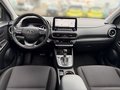 Daumennagel 11 - Hyundai KONA 1.6 CRDI Prime Mild Hybrid 136 PS AHK  - 4WD