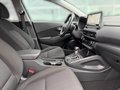 Daumennagel 14 - Hyundai KONA 1.6 CRDI Prime Mild Hybrid 136 PS AHK  - 4WD