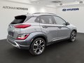 Daumennagel 3 - Hyundai KONA 1.6 CRDI Prime Mild Hybrid 136 PS AHK  - 4WD