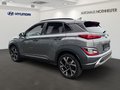 Daumennagel 4 - Hyundai KONA 1.6 CRDI Prime Mild Hybrid 136 PS AHK  - 4WD
