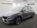 Daumennagel 1 - Hyundai KONA 1.6 CRDI Prime Mild Hybrid 136 PS AHK  - 4WD