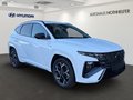Daumennagel 2 - Hyundai TUCSON PHEV 1.6 T-GDI 288 PS 6- A-T 2WD N LINE