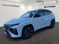 Daumennagel 1 - Hyundai TUCSON PHEV 1.6 T-GDI 288 PS 6- A-T 2WD N LINE