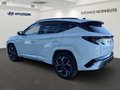 Daumennagel 4 - Hyundai TUCSON PHEV 1.6 T-GDI 288 PS 6- A-T 2WD N LINE
