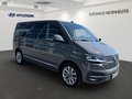 Daumennagel 2 - Volkswagen T6.1 Multivan  Generation Six FWD
