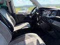 Daumennagel 14 - Volkswagen T6.1 Multivan  Generation Six FWD
