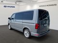 Daumennagel 4 - Volkswagen T6.1 Multivan  Generation Six FWD