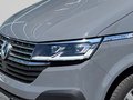 Daumennagel 5 - Volkswagen T6.1 Multivan  Generation Six FWD