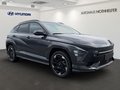 Daumennagel 2 - Hyundai KONA EV MY26 65kWh 204 PS Sitz-Komfortpaket N Line X