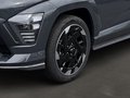 Daumennagel 6 - Hyundai KONA EV MY26 65kWh 204 PS Sitz-Komfortpaket N Line X