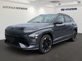 Daumennagel 1 - Hyundai KONA EV MY26 65kWh 204 PS Sitz-Komfortpaket N Line X