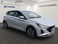Daumennagel 2 - Hyundai i20 Trend 1.0 T-GDI 100PS 6-M/T