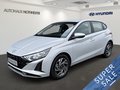 Daumennagel 1 - Hyundai i20 Trend 1.0 T-GDI 100PS 6-M/T
