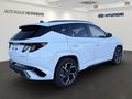 Daumennagel 3 - Hyundai TUCSON MY 26 1.6 T-GDI 150 PS 7-DCT N-Line LED-Paket 2WD