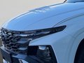 Daumennagel 5 - Hyundai TUCSON MY 26 1.6 T-GDI 150 PS 7-DCT N-Line LED-Paket 2WD