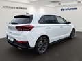 Daumennagel 3 - Hyundai I30 MY26 1.6 T-GDI 150 PS 7-DCT N-LINE