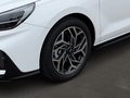 Daumennagel 6 - Hyundai I30 MY26 1.6 T-GDI 150 PS 7-DCT N-LINE