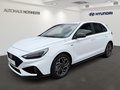 Daumennagel 1 - Hyundai I30 MY26 1.6 T-GDI 150 PS 7-DCT N-LINE