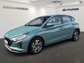 Daumennagel 1 - Hyundai i20 Trend 1.0 T-GDI 100PS 7-DCT Lichtpaket