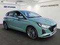 Daumennagel 2 - Hyundai i20 Trend 1.0 T-GDI 100PS 7-DCT Lichtpaket