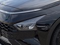 Daumennagel 5 - Hyundai BAYON MY 26 1.0 T-GDI 90 PS 6-MT Blackline