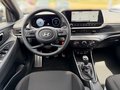 Daumennagel 10 - Hyundai BAYON MY 26 1.0 T-GDI 90 PS 6-MT Blackline