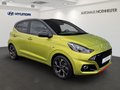 Daumennagel 2 - Hyundai i10 N Line 1.0 T-GDI N Line 100PS M/T