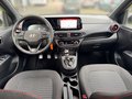 Daumennagel 11 - Hyundai i10 N Line 1.0 T-GDI N Line 100PS M/T