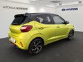 Daumennagel 3 - Hyundai i10 N Line 1.0 T-GDI N Line 100PS M/T