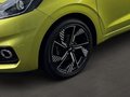 Daumennagel 6 - Hyundai i10 N Line 1.0 T-GDI N Line 100PS M/T