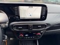 Daumennagel 9 - Hyundai i10 N Line 1.0 T-GDI N Line 100PS M/T