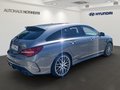 Daumennagel 3 - Mercedes-Benz CLA 45 AMG 4Matic Shooting Brake 381PS DCT