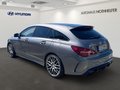 Daumennagel 4 - Mercedes-Benz CLA 45 AMG 4Matic Shooting Brake 381PS DCT