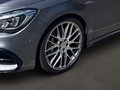Daumennagel 5 - Mercedes-Benz CLA 45 AMG 4Matic Shooting Brake 381PS DCT