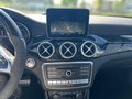 Daumennagel 8 - Mercedes-Benz CLA 45 AMG 4Matic Shooting Brake 381PS DCT