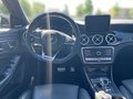 Daumennagel 9 - Mercedes-Benz CLA 45 AMG 4Matic Shooting Brake 381PS DCT