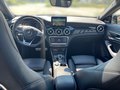 Daumennagel 10 - Mercedes-Benz CLA 45 AMG 4Matic Shooting Brake 381PS DCT