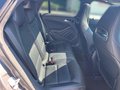 Daumennagel 12 - Mercedes-Benz CLA 45 AMG 4Matic Shooting Brake 381PS DCT