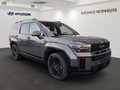 Daumennagel 2 - Hyundai SANTA FE FE PHEV 6-Sitzer 1.6 T-GDI 252 PS 6-AT 4WD/BLACKLINE/Digital Key