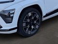 Daumennagel 6 - Hyundai KONA Elektro 65,4 kWh 218 PS PRIME Sitz-Komfort-Paket