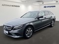 Daumennagel 1 - Mercedes-Benz C 180 T-Modell Avantgarde/BusinessPlus/Elektr. Heckklappe