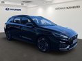 Daumennagel 2 - Hyundai i30 Kombi 1.5 T-GDI 140PS 48V 7-DCT N Line Mild-Hybrid