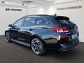 Daumennagel 4 - Hyundai i30 Kombi 1.5 T-GDI 140PS 48V 7-DCT N Line Mild-Hybrid