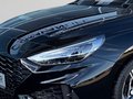 Daumennagel 5 - Hyundai i30 Kombi 1.5 T-GDI 140PS 48V 7-DCT N Line Mild-Hybrid