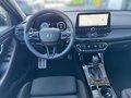Daumennagel 10 - Hyundai i30 Kombi 1.5 T-GDI 140PS 48V 7-DCT N Line Mild-Hybrid