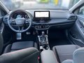 Daumennagel 11 - Hyundai i30 Kombi 1.5 T-GDI 140PS 48V 7-DCT N Line Mild-Hybrid