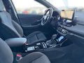 Daumennagel 14 - Hyundai i30 Kombi 1.5 T-GDI 140PS 48V 7-DCT N Line Mild-Hybrid