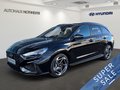 Daumennagel 1 - Hyundai i30 Kombi 1.5 T-GDI 140PS 48V 7-DCT N Line Mild-Hybrid